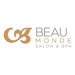 spa logo design